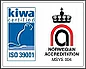 NS ISO 39001:2012 - Styringssystemer for Trafikksikkerhet